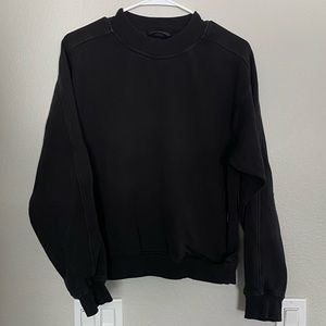 Lululemon Scuba crewneck